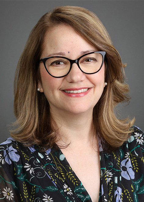 Picture of  Dr. Sarah  Forgie