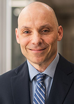 Vince Bruni-Bossio, USask President and vice-chancellor