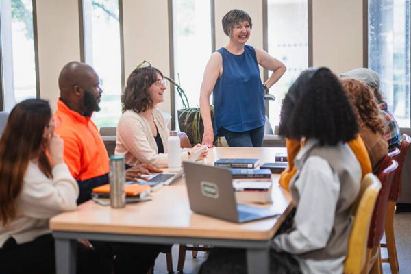 Student and Academic Assessment